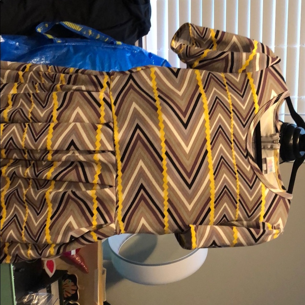 LuLaRoe Amelia